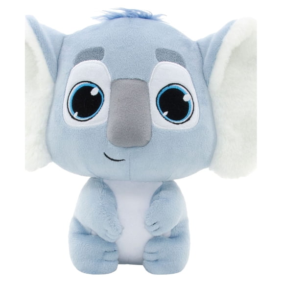 Toikido YuMe Brand Pretty Boy Plush Koala - Back to the Outback, 8inch Soft Collectible Cuddle Toy