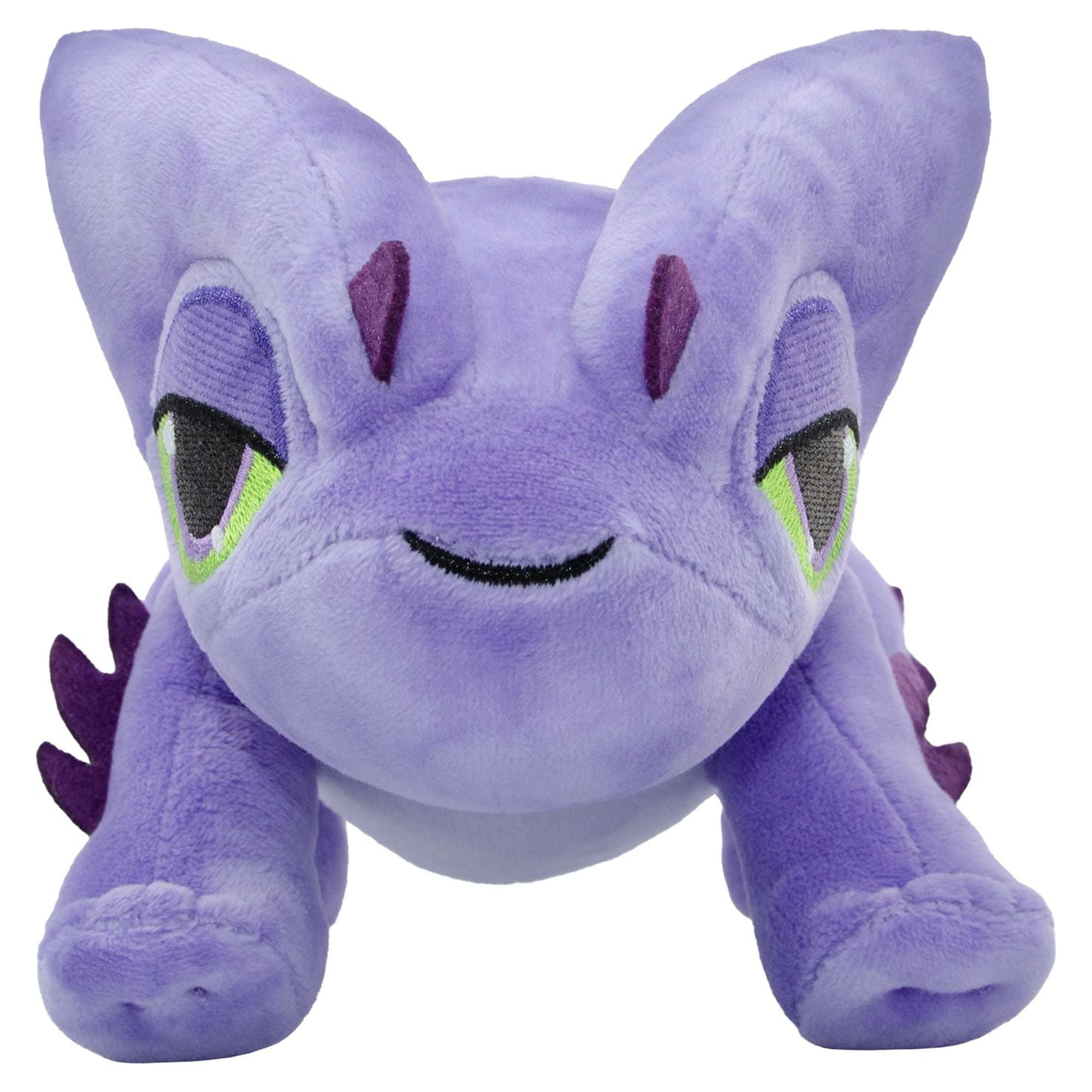 Toikido Yume Brand Zoe Plush Lizard Back To The Outback 8inch Soft Collectible Cuddle Toy Size One