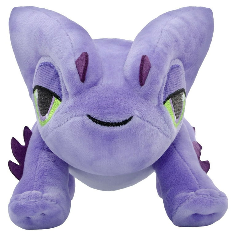 Toikido YuMe Brand Zoe Plush Lizard - Back to the Outback, 8inch