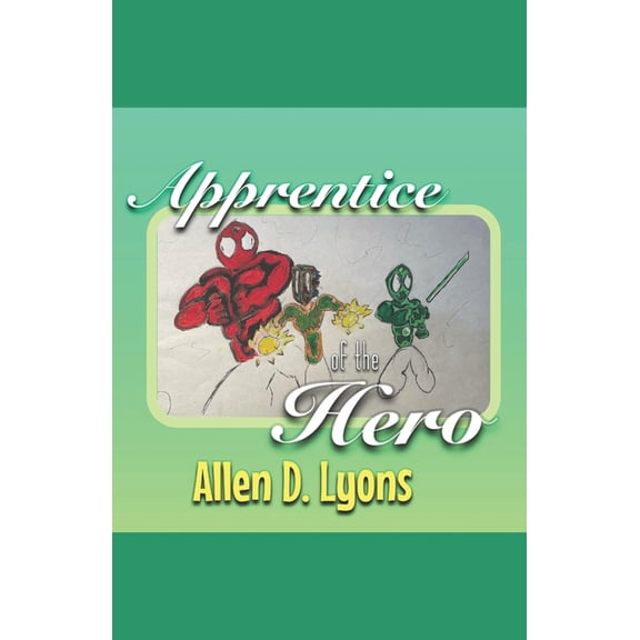 Toilanders Omnibus: Apprentice of the Hero (Paperback)