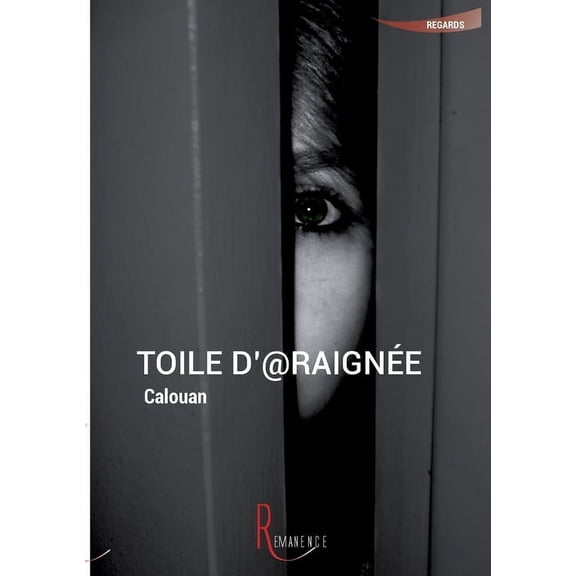 Toile d'araigne, (Paperback)