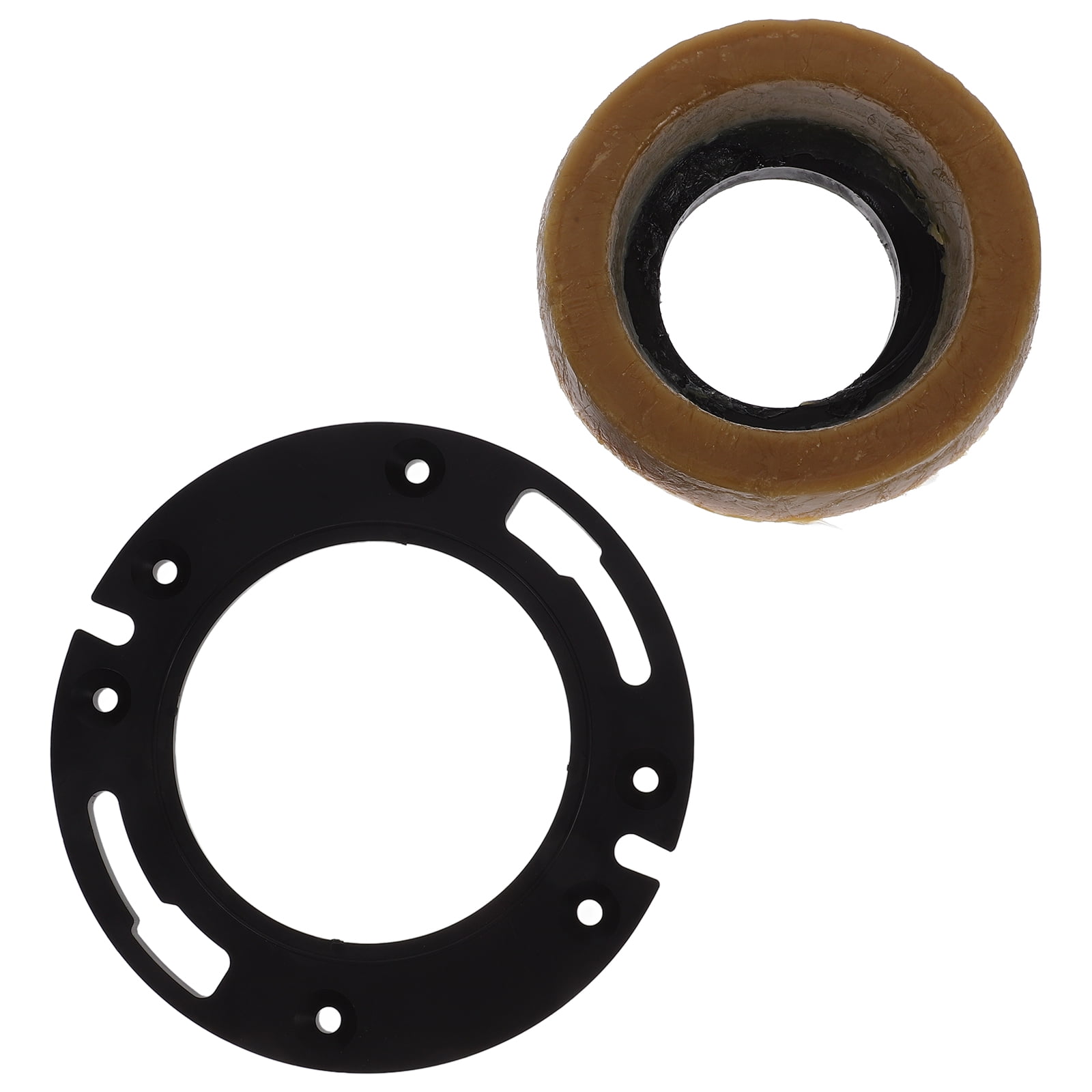 Toilet Accessories Bathroom Toilet Bowl Ring Toilet Sealing Gasket