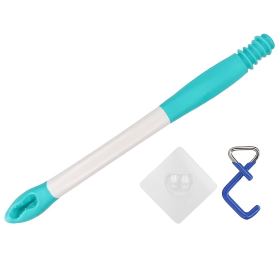Toilet Aid Wiper Self Assist Bathroom Bottom Butt Wipe Helper Wand Long Reaching