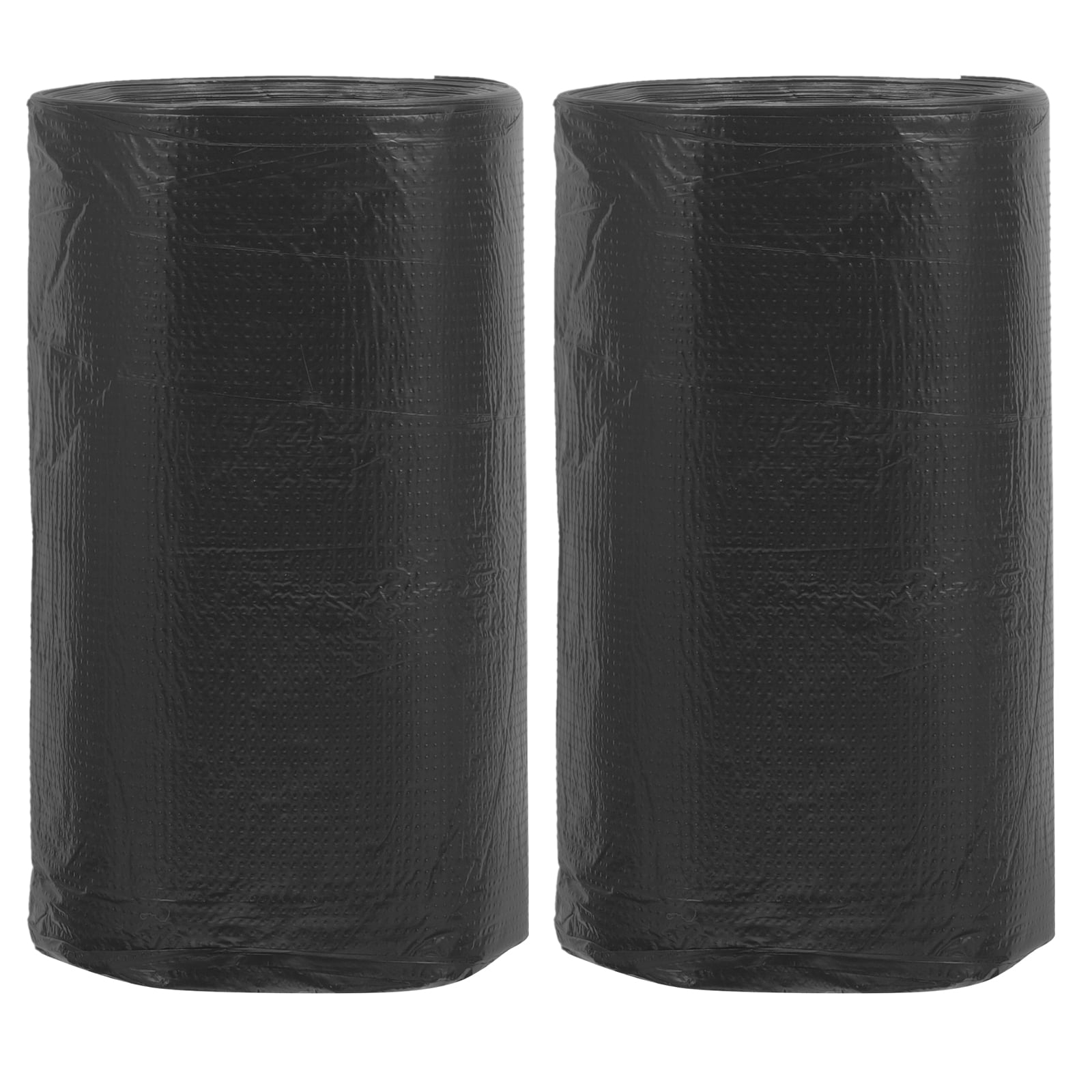 Toilet Bags for Travel Disposable Waste Potty Chair Portable Plastic Elder 100 Pcs