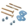 thumbnail image 1 of Toilet Bolt & Screw Set, 1 of 1