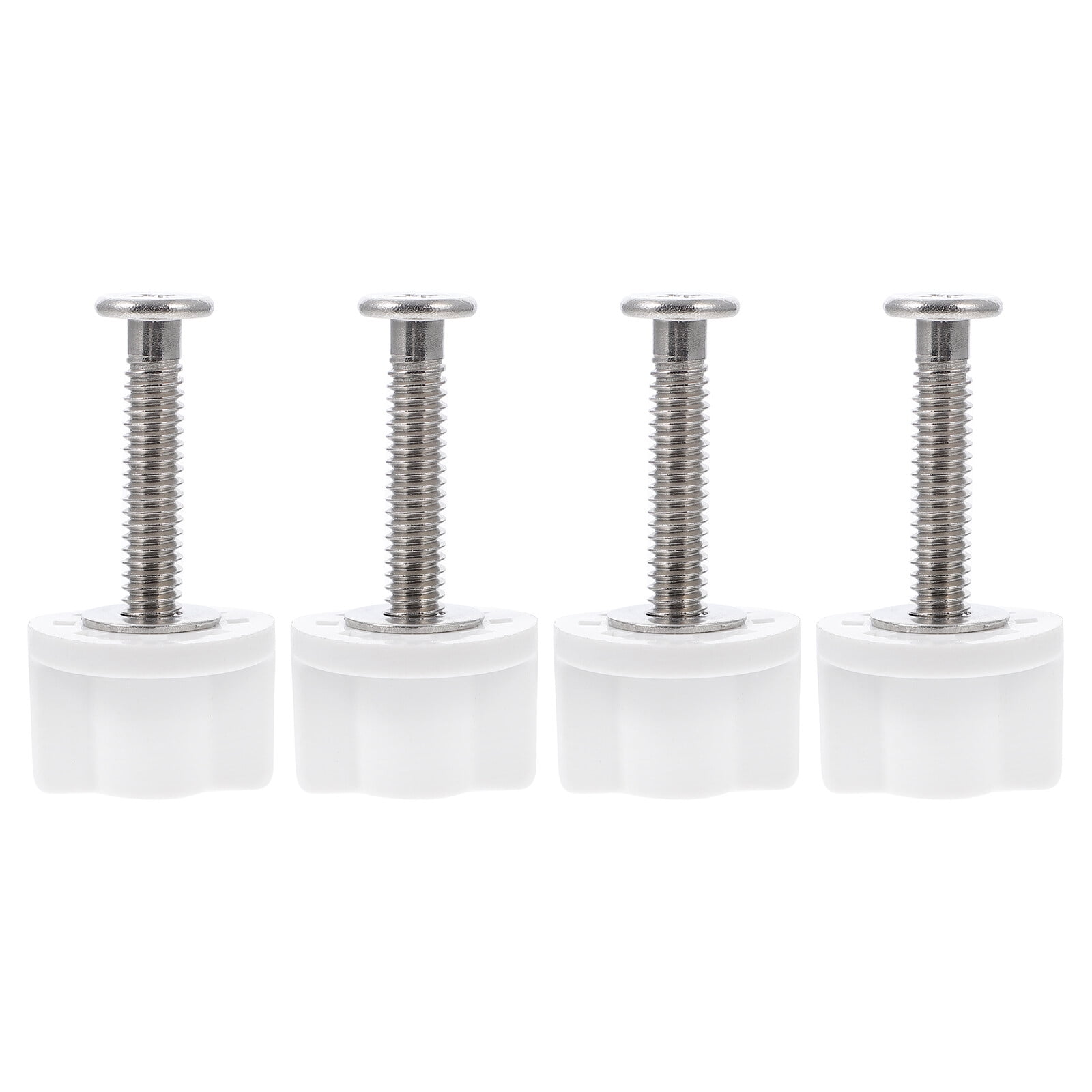 Toilet Bolts Universal Hinge Screws Mounting Lid Wc Cover Screws Bolts