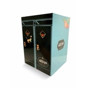 Toilet-Bound Hanako-Kun Boxed Installmen Toilet-Bound Hanako-Kun Second Stall Volume 2, Book 2, Paperback