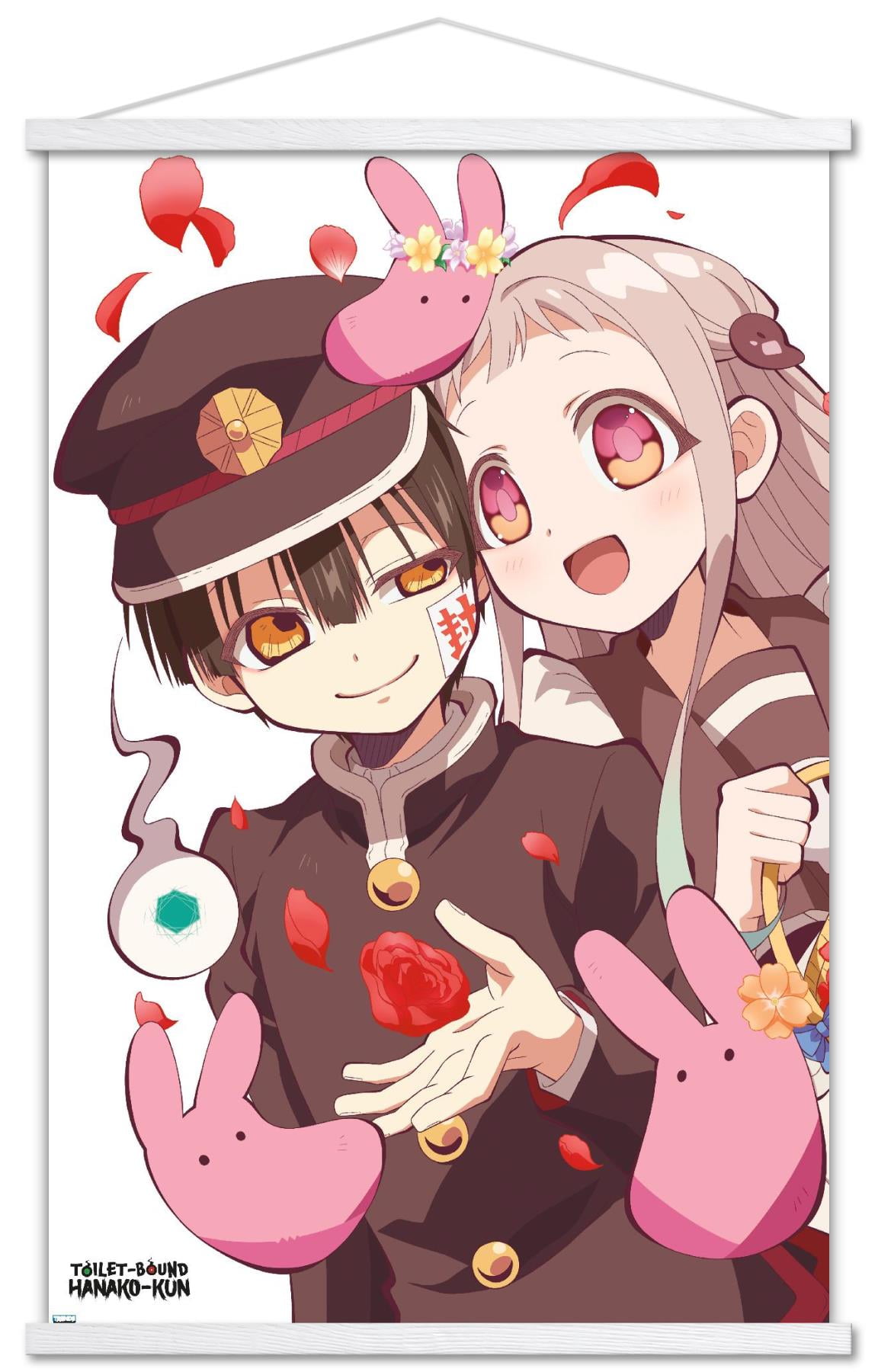 Toilet-Bound-Hanako-Kun-Eyes-