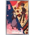 thumbnail image 1 of Toilet-Bound Hanako-Kun - Hanako & Tsukasa Wall Poster, 22.375" x 34" Framed, 1 of 6