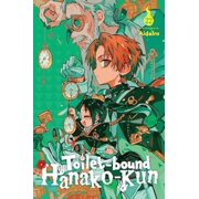 Toilet-Bound Hanako-kun, Vol. 22 Paperback