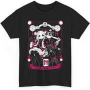 Toilet Bound Hanako kun New Anime T-Shirt Merch Casual Short Sleeved T Shirt Unisex Tee