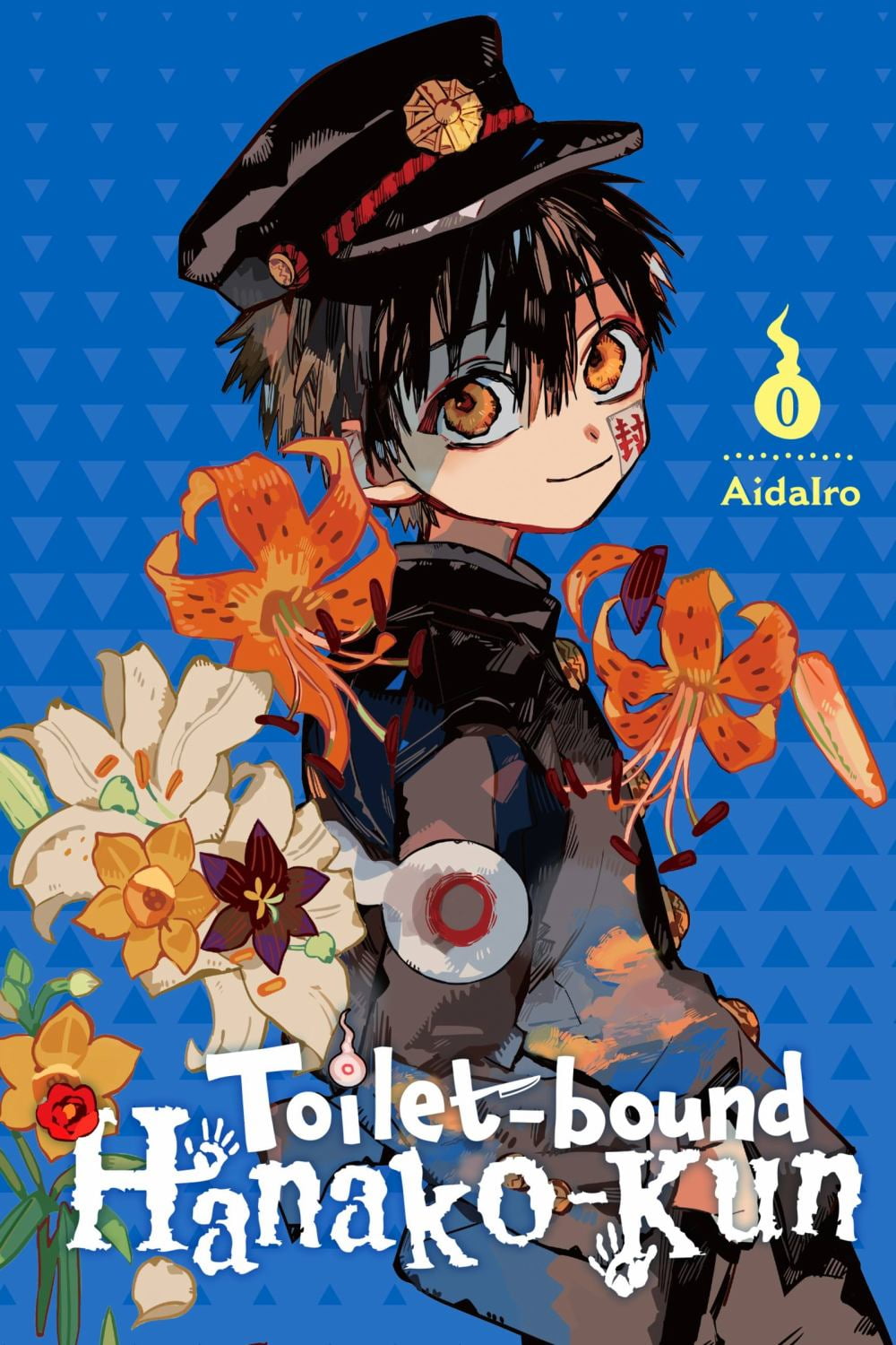 Toilet-Bound Hanako-kun, Vol. 0 (Paperback)