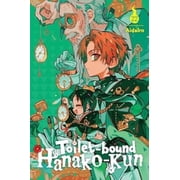 Toilet-Bound Hanako-kun, Vol. 22 Paperback