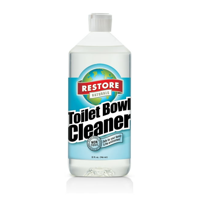 Toilet Bowl Cleaner (32 fl. oz.)
