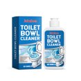 Toilet Bowl Cleaner Formulated for Boat, RV & Portable Use Removes