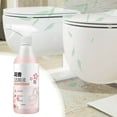 Toilet Bowl Cleaner Gel, for Cleaning and Disinfecting, Bleach Free
