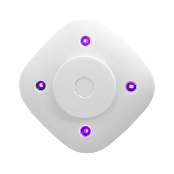 Toilet Bowl Cleaner Light Sanitizer – Kitchen Trash Can Cleaner, Diaper Trash Can Cleaner, Toilet Cleaner, Bathroom Cleaning Supplies, Light Sanitizer