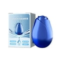 Toilet Bowl Cleaner LongLasting Toilet Cleaner Tablets in Bottle