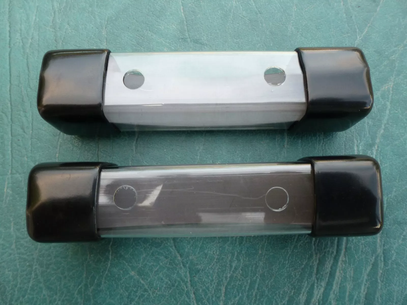 Toilet Bowl Cleaner Magnetic Set Of 2 Just Drop In Tank Works Great! Usa Made