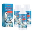 thumbnail image 1 of Toilet Bowl Cleaner, Splash Foam Toilet Cleaner, Splash Toilet Bowl Cleaner Foaming, Splash Toilet Cleaner Foam Powder, Splash Foam Toilet Bowl Cleaner, 150g, 1 of 7