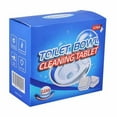 Toilet Bowl Cleaner Tablets Super Clean Toilet Bowl Cleaners for