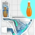 thumbnail image 1 of Toilet Bowl Cleaner Tablets Toilet Cleaning & Deodorizing Solution – Effortless Stain Removal And Long-Lasting Freshness For Sparkling Bathrooms Toilet Bowl Cleaner, 1 of 5