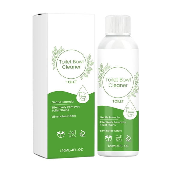 Toilet Bowl Cleaner
