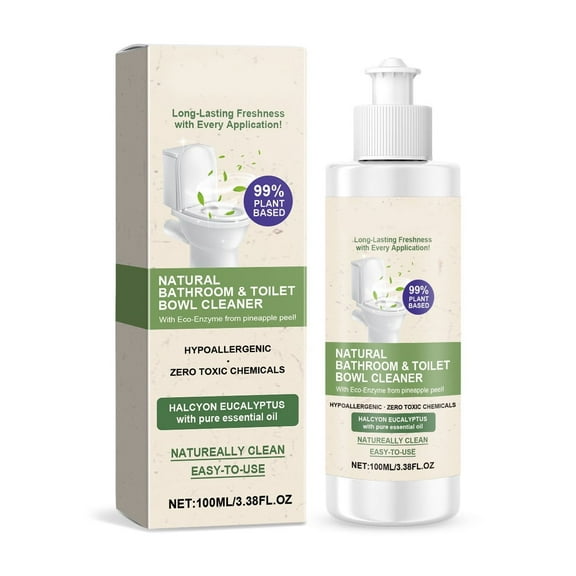 Toilet Bowl Cleaners Qwtwty Decontamination Toilet Cleaner Toilet Deodorizer Power Cleaner100ml