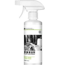 Toilet Bowl Cleaners Qwtwty Multi Purpose Spray Cleaner for Removing Stains with Oxalic 300ml