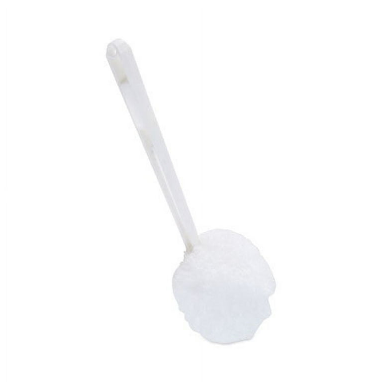 Toilet Bowl Mop, 12 Toilet Bowl Mop, 12