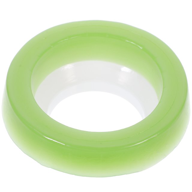 Toilet Bowl Rubber Ring Leakproof Toilet Gasket Home Bathroom Thick