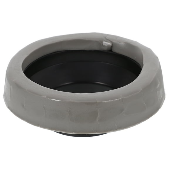Toilet Bowl Sealing Ring Toilet Tube Sealing Ring Anti-leakage Toilet Base Ring Anti-leak Toilet Sealing Ring Bathroom Toilet Bowl Gasket