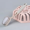 Toilet Brush 2024 New Floor Brush Long Handle Cleaning Brush Toilet