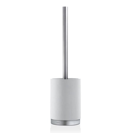 Toilet Brush, Ara - Moon Gray