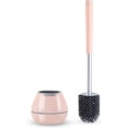 thumbnail image 1 of Toilet Brush and Holder Set,  Toilet Bowl Cleaner Brush, Toilet  Brush with Tweezers for Bathroom Cleaning, RV Accessories and House Organization -Haves -, 1 of 6