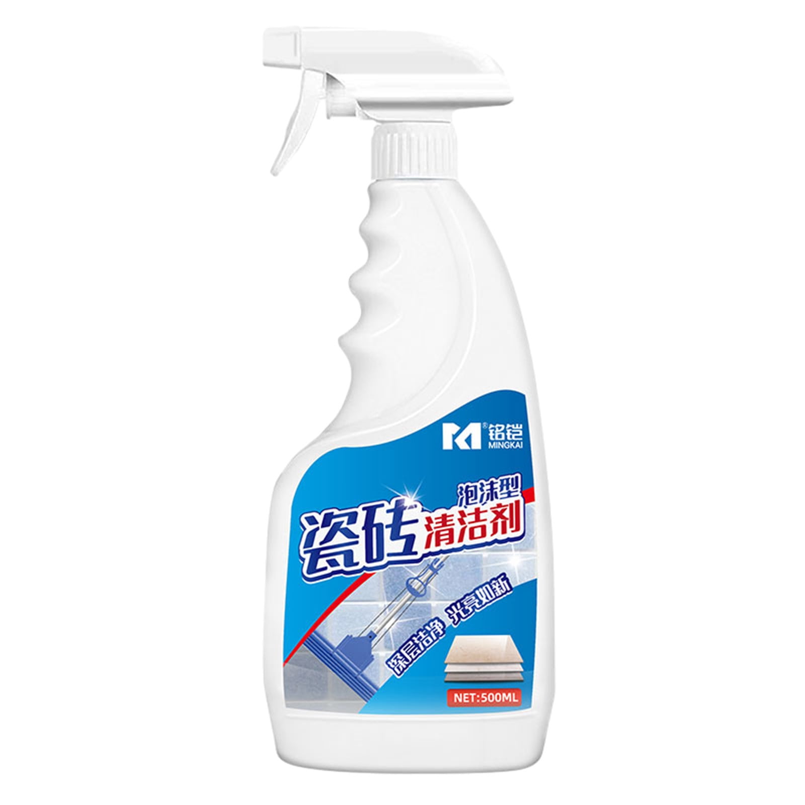 Toilet Brush and Holder,Toilet Bowl Brush with Long Handle,Tub and Tile ...