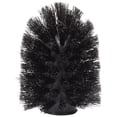 thumbnail image 1 of Toilet Brush Replacement Black, 1 of 2