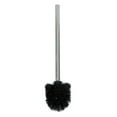 thumbnail image 1 of Toilet Brush, Stainless Steel Toilet Bowl Brush, for Head Bristles Humanize Long Handle Bathroom Supp, 1 of 2