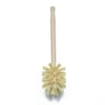 thumbnail image 1 of Toilet Brush, Wood Toilet Brush Made of Beechwood, Strong Bristles with 360° Cleaning Power, 1 of 6