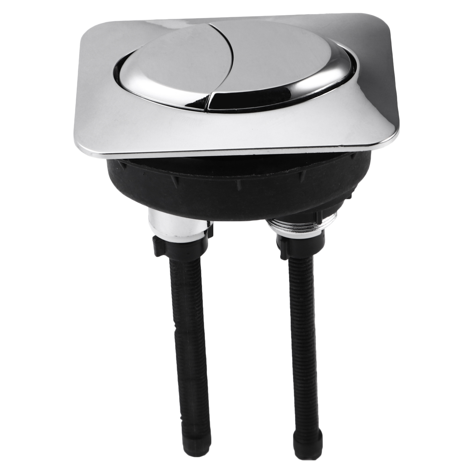 Toilet Button Lever Toilet Button Toilet Tank Button Dual Push Flushing