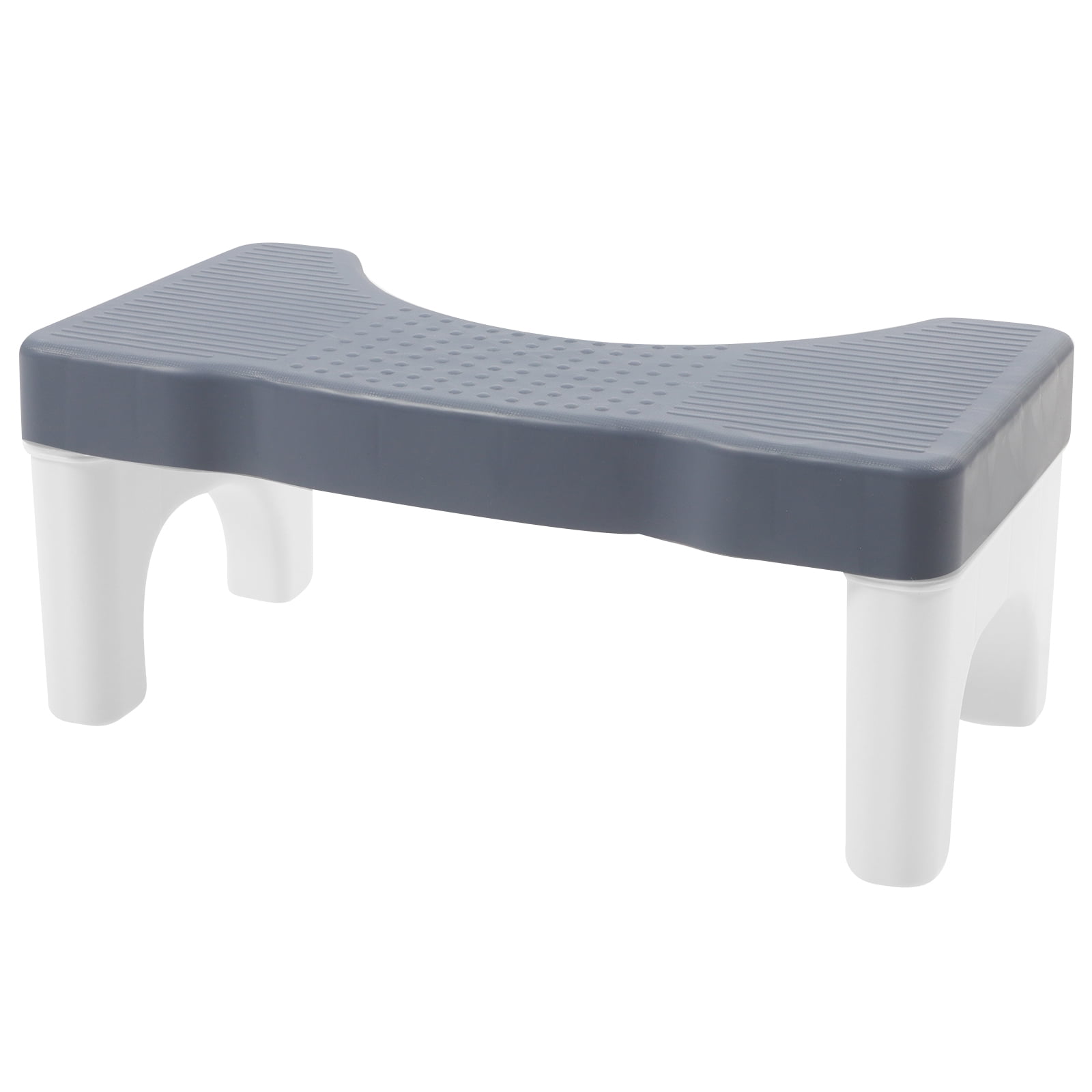 Toilet Chair Portable Potty Seat Stool Step Bedpan Footstool Footstools