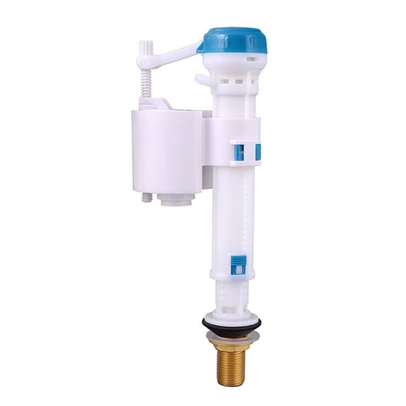 Toilet Cistern Inlet for Valve Repair Toilet Fill for Valve Replacement Easy to