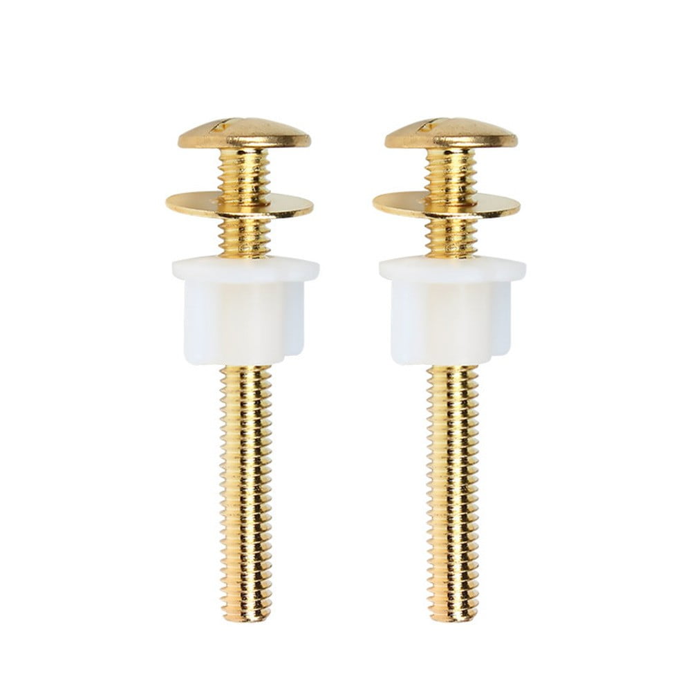 Toilet Cistern To Toilet Pan Fixing Fitting Sealing Kit Close Coupling