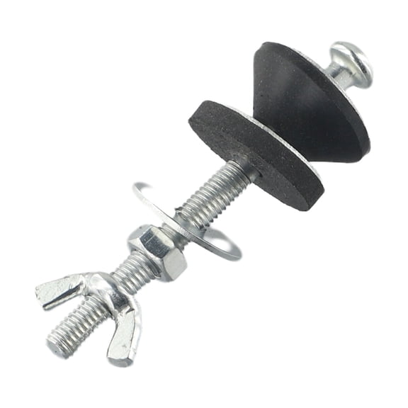 Toilet Cistern To Toilet Pan Fixing Fitting Sealing Kit Close Coupling Bolts