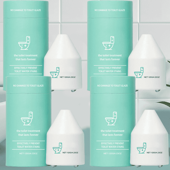 Toilet Cleaner,Bathroom Cleaner,Fresh and Odor-Removing