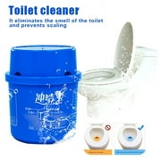 Toilet Cleaner Cleaning Deodorant Bathroom Toilet Chemical Cleaner。，
