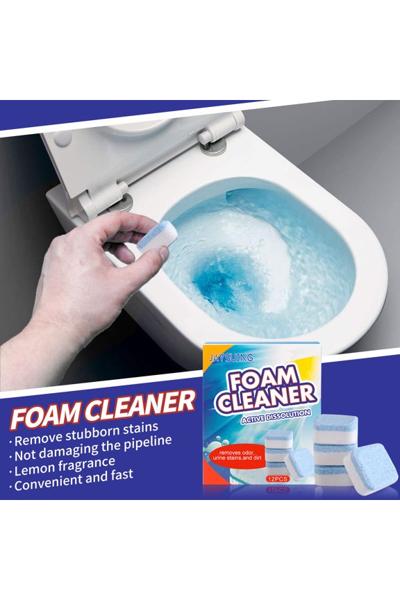 Toilet Cleaner For Strong Cleaning Of Urine Stains And Dirt, Deodorizing Household Toilet Cleaner, Usupdd 2025 Toilet Cleaner For Strong Cleaning