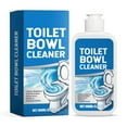 Toilet Cleaner Powerful Stain Removal For All Toilet Types Including