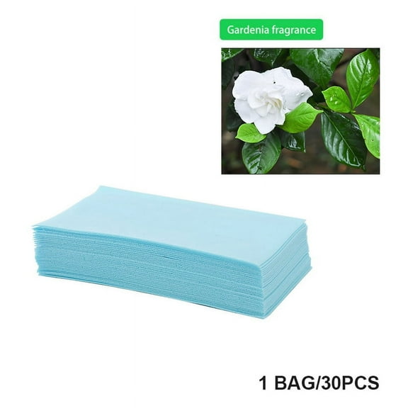 Toilet Cleaner Sheets Floor Cleaning Tablets Mopping Floor Toilet Cleaning Household Hygiene Toilet Cleaning Sheet