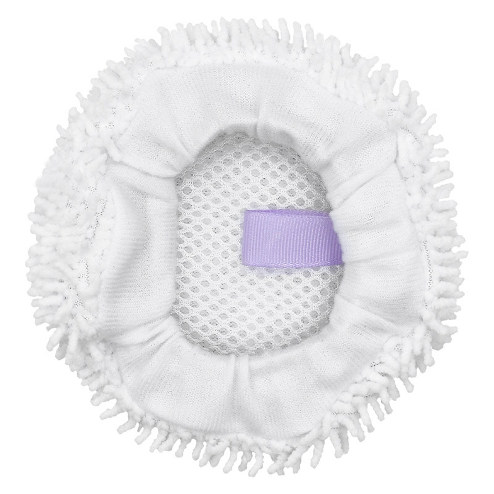 Toilet Cleaners Disposable Mop Head Replacement Mop Wet Tissue Wipes